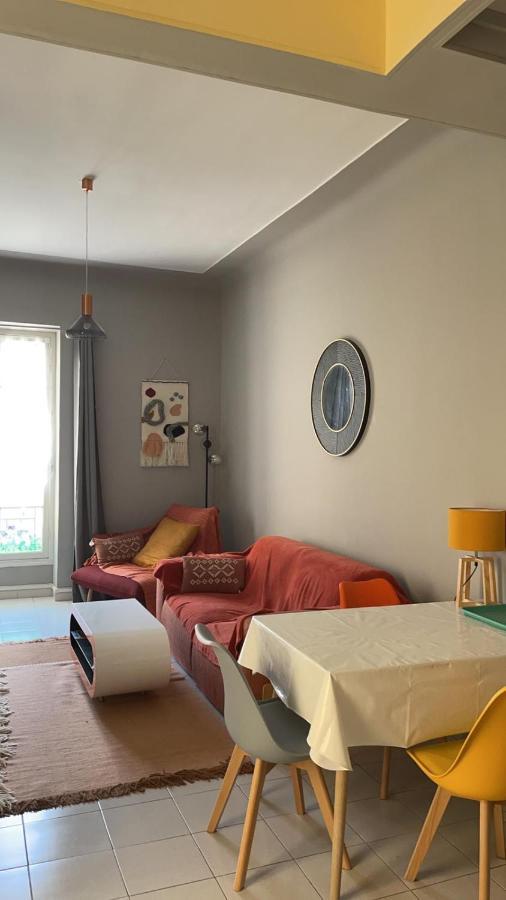 Appartement Au Centre De Nice Exterior photo