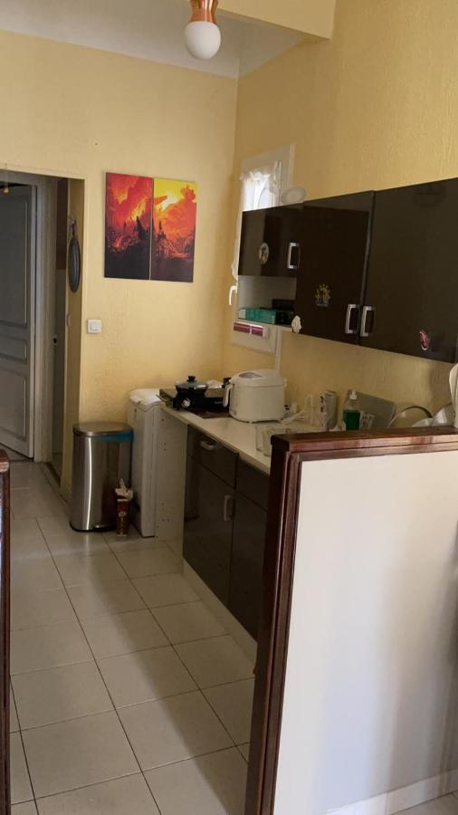 Appartement Au Centre De Nice Exterior photo