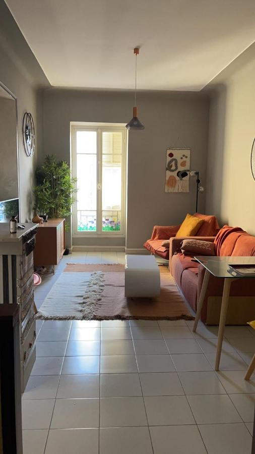 Appartement Au Centre De Nice Exterior photo