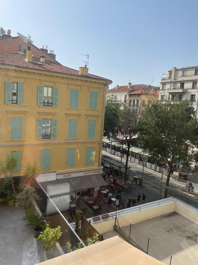 Appartement Au Centre De Nice Exterior photo