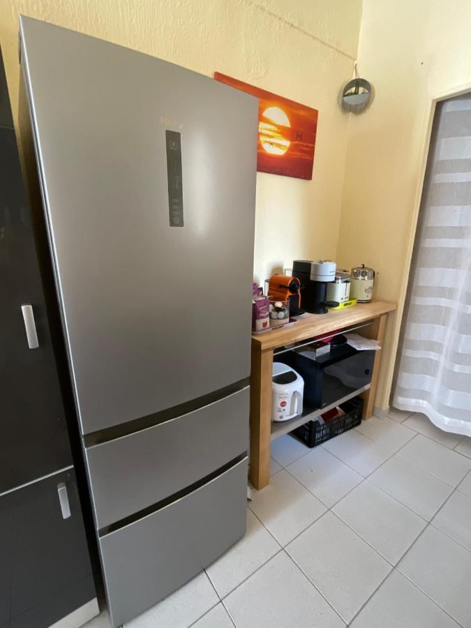 Appartement Au Centre De Nice Exterior photo