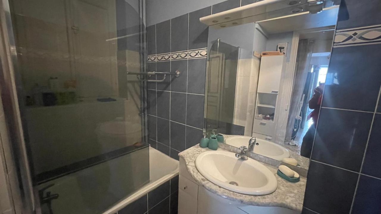 Appartement Au Centre De Nice Exterior photo