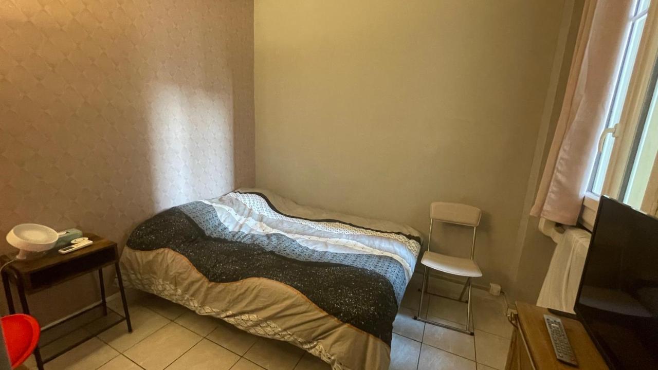 Appartement Au Centre De Nice Exterior photo